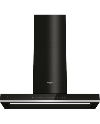 CHAMINÉ WHIRLPOOL - WHSS90F LT CK