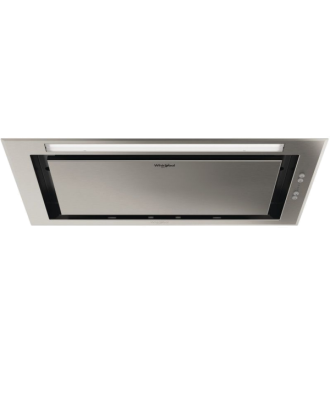 EXAUSTOR WHIRLPOOL - WCT3 63F LTX