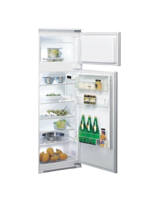 FRIGORÍFICO WHIRLPOOL - ART 364 62