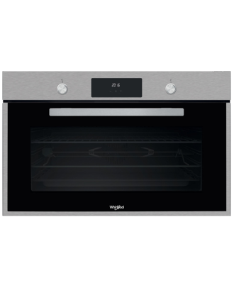 FORNO WHIRLPOOL - MSA K5V IX WH