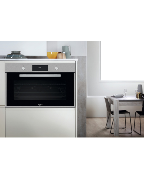 FORNO WHIRLPOOL - MSA K5V IX WH FORNO WHIRLPOOL - MSA K5V IX WH