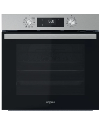 FORNO WHIRLPOOL - OMR58HU1X