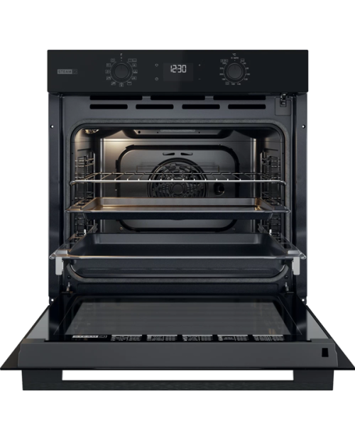 FORNO WHIRLPOOL - OMSK58RU1SB FORNO WHIRLPOOL - OMSK58RU1SB