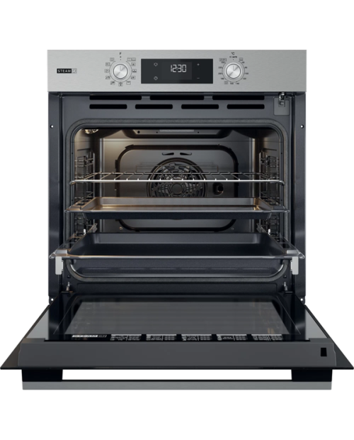 FORNO WHIRLPOOL - OMSK58RU1SX FORNO WHIRLPOOL - OMSK58RU1SX