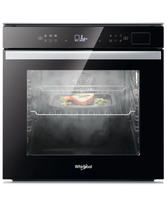 FORNO WHIRLPOOL - W6 OS4 4S1 H BL