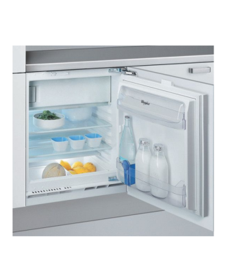 FRIGORÍFICO WHIRLPOOL - WBUF011