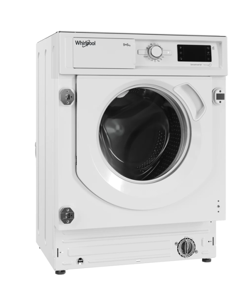 MÁQUINA DE LAVAR E SECAR ROUPA WHIRLPOOL - BI WDWG 961485 EU MÁQUINA DE LAVAR E SECAR ROUPA WHIRLPOOL - BI WDWG 961485 EU
