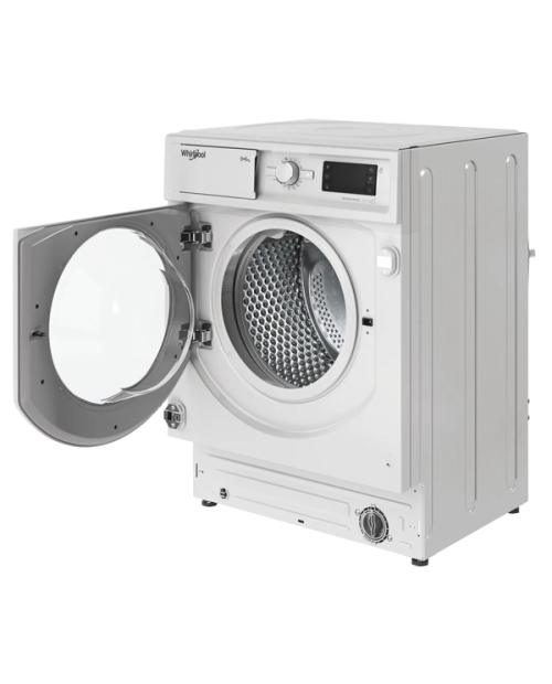 MÁQUINA DE LAVAR E SECAR ROUPA WHIRLPOOL - BI WDWG 961485 EU MÁQUINA DE LAVAR E SECAR ROUPA WHIRLPOOL - BI WDWG 961485 EU