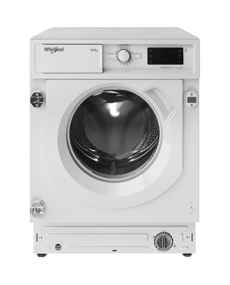 MÁQUINA DE LAVAR E SECAR ROUPA WHIRLPOOL - BI WDWG 961485 EU