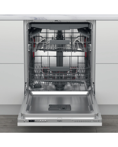 MÁQUINA DE LAVAR LOUÇA WHIRLPOOL - W0I D734L S MÁQUINA DE LAVAR LOUÇA WHIRLPOOL - W0I D734L S
