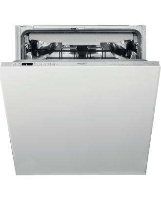 MÁQUINA DE LAVAR LOUÇA WHIRLPOOL - W0I D734L S