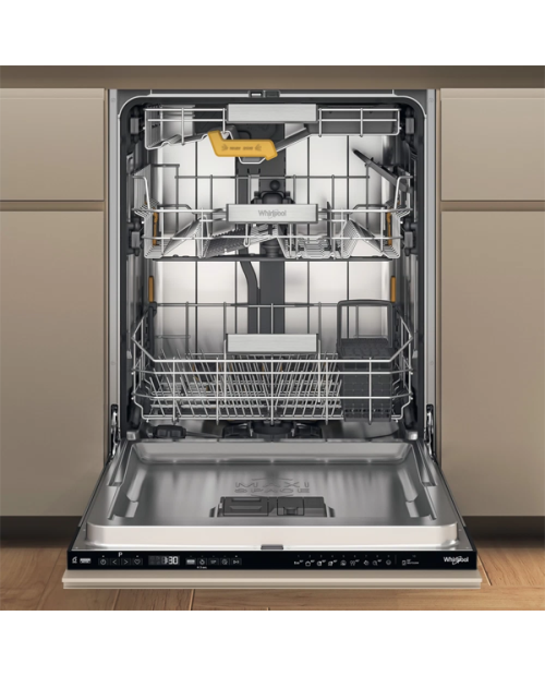 MÁQUINA DE LAVAR LOUÇA WHIRLPOOL - W8I HP42 LSC MÁQUINA DE LAVAR LOUÇA WHIRLPOOL - W8I HP42 LSC