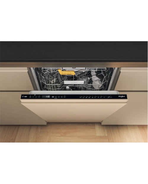 MÁQUINA DE LAVAR LOUÇA WHIRLPOOL - W8I HP42 LSC MÁQUINA DE LAVAR LOUÇA WHIRLPOOL - W8I HP42 LSC