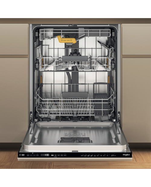 MÁQUINA DE LAVAR LOUÇA WHIRLPOOL - WH8IPB14AM6L0 MÁQUINA DE LAVAR LOUÇA WHIRLPOOL - WH8IPB14AM6L0