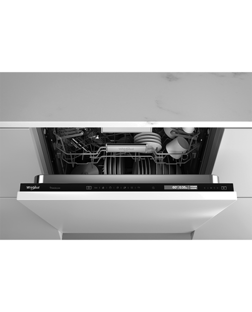 MÁQUINA DE LAVAR LOUÇA WHIRLPOOL - WIF 5O41 PLEGTS MÁQUINA DE LAVAR LOUÇA WHIRLPOOL - WIF 5O41 PLEGTS