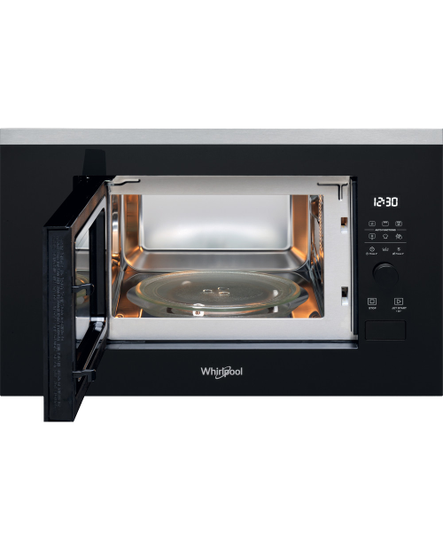 MICRO ONDAS WHIRLPOOL - WMF 200 G MICRO ONDAS WHIRLPOOL - WMF 200 G