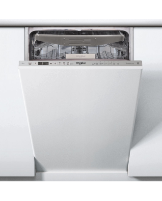 MÁQUINA DE LAVAR LOUÇA WHIRLPOOL - WSIO 3O23 PFE X