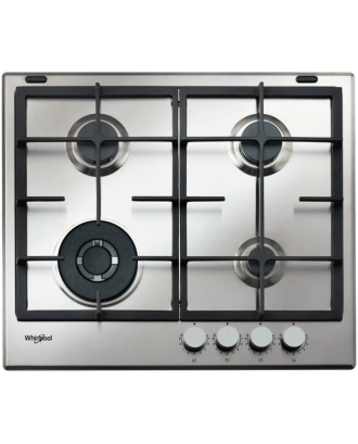 PLACA WHIRLPOOL - GMAL 6422 IXL