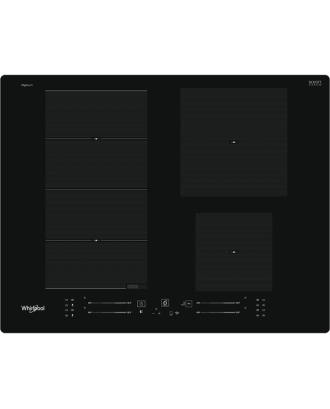 PLACA WHIRLPOOL - WF S2765 NE/IXL
