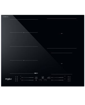 PLACA WHIRLPOOL - WF S 5060 CPBF