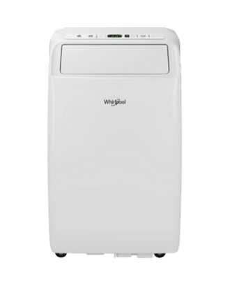 AR CONDICIONADO PORTÁTIL WHIRLPOOL - PACF212HP W