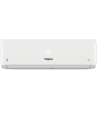 AR CONDICIONADO WHIRLPOOL - SPICR 309 W - COMPOSTO DE: