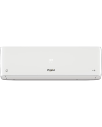 AR CONDICIONADO WHIRLPOOL - SPICR 318 W - COMPOSTO DE: