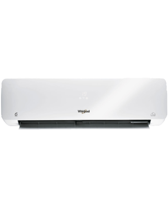 AR CONDICIONADO WHIRLPOOL - SPIW 309A2WF - COMPOSTO DE: