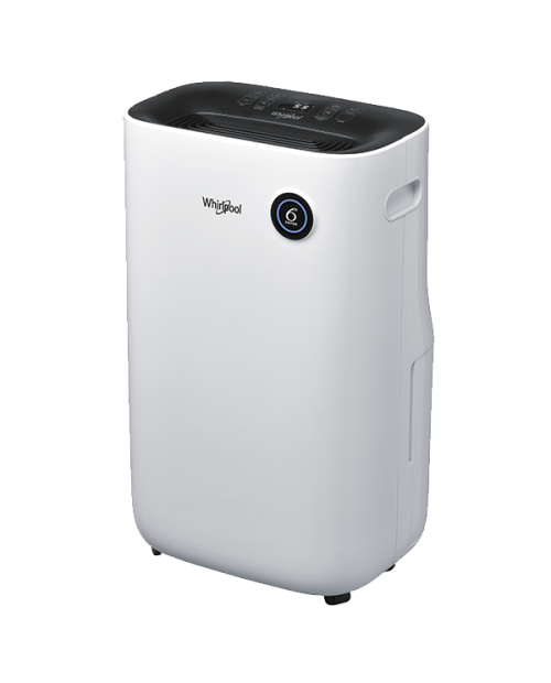 DESUMIDIFICADOR WHIRLPOOL - DE20W5252 DESUMIDIFICADOR WHIRLPOOL - DE20W5252