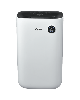 DESUMIDIFICADOR WHIRLPOOL - DE20W5252