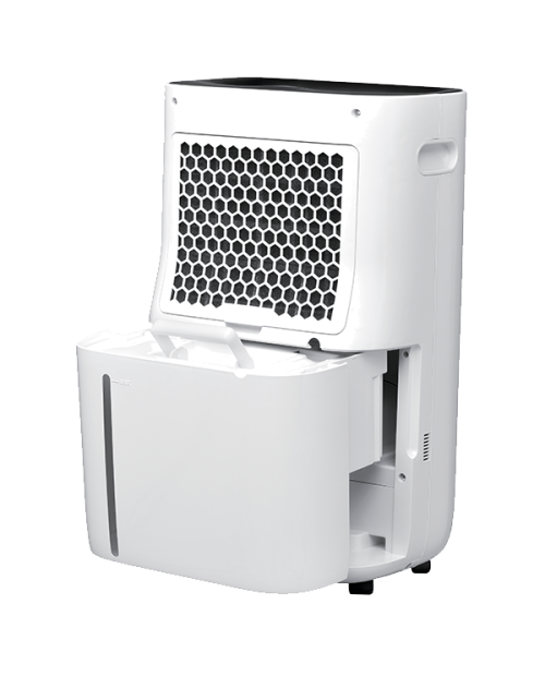 DESUMIDIFICADOR WHIRLPOOL - DE20W5252 DESUMIDIFICADOR WHIRLPOOL - DE20W5252