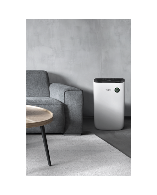 DESUMIDIFICADOR WHIRLPOOL - DE20W5252 DESUMIDIFICADOR WHIRLPOOL - DE20W5252