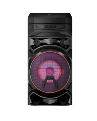 SISTEMA MINI LG - RNC5