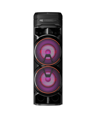 SISTEMA MINI LG - RNC9