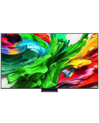 QNED LG - 100QNED86A6