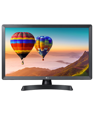 MONITOR TV LG - 24TQ510S-PZ