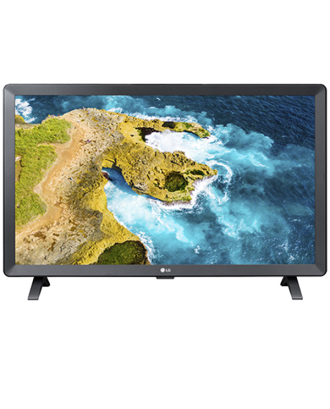 MONITOR TV LG - 24TQ520S-PZ