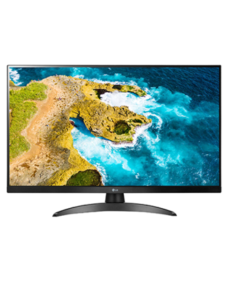 MONITOR TV LG - 27TQ615S-PZ