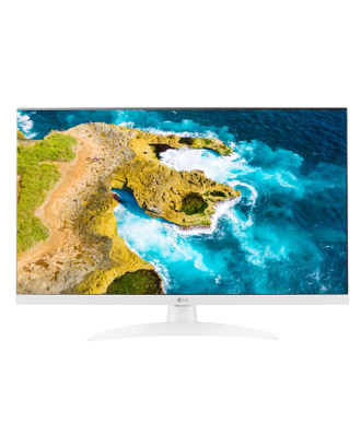 MONITOR TV LG - 27TQ615S-WZ