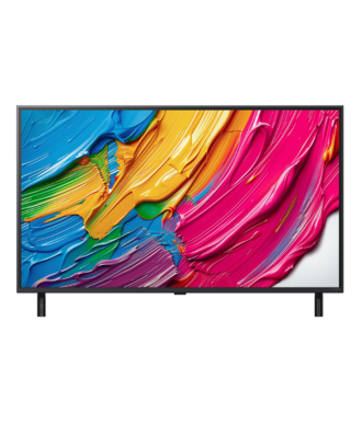 QNED LG - 43QNED80A6A