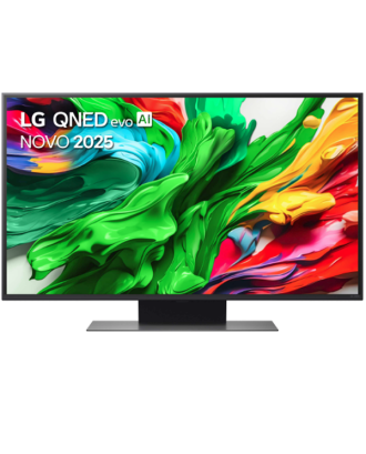 QNED LG - 43QNED86A6C