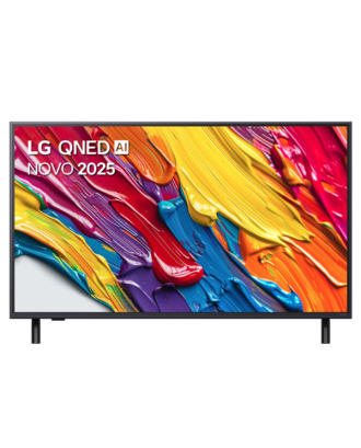 QNED LG - 50QNED82A6B