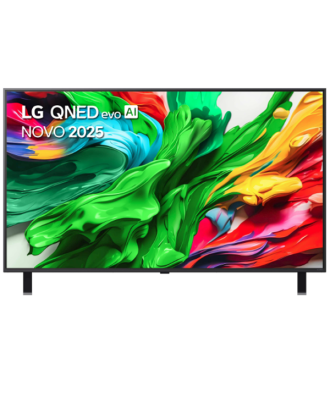 QNED LG - 55QNED85A6C