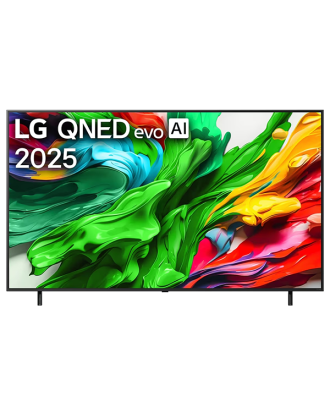 QNED LG - 75QNED85A6C