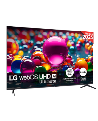 LED LG - 75UA75006LA