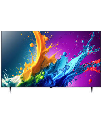 QNED LG - 86QNED80T6A
