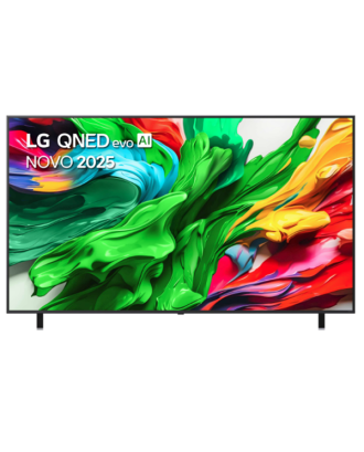 QNED LG - 86QNED85A6C