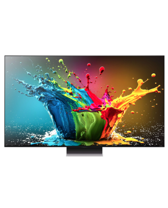 QNED LG - 86QNED91T6A