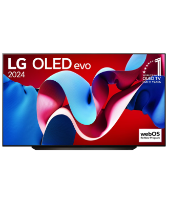 OLED LG - OLED83C44LA