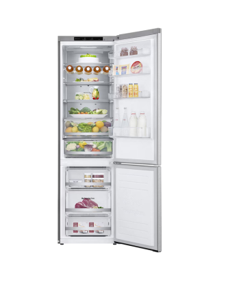COMBINADO LG - GBB 92 MBB3P